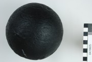 Armament artefact recovered from Batavia