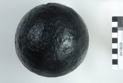 Armament artefact recovered from Batavia