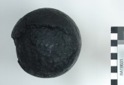 Armament artefact recovered from Batavia