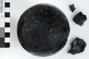 Armament artefact recovered from Batavia