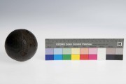 Armament artefact recovered from Batavia