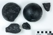 Armament artefact recovered from Batavia