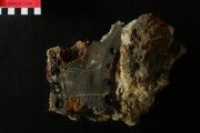 Armament artefact recovered from Batavia