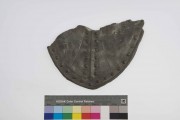 Armament artefact recovered from Batavia