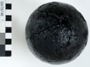 Armament artefact recovered from Batavia