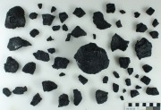 Armament artefact recovered from Batavia