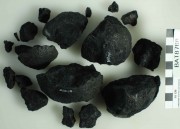 Armament artefact recovered from Batavia