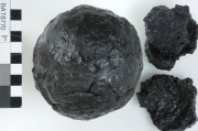 Armament artefact recovered from Batavia