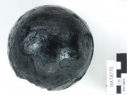 Armament artefact recovered from Batavia