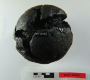 Armament artefact recovered from Batavia