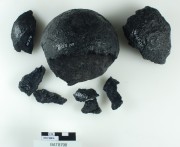 Armament artefact recovered from Batavia