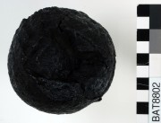 Armament artefact recovered from Batavia