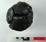 Armament artefact recovered from Batavia