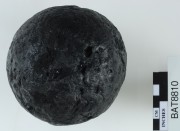 Armament artefact recovered from Batavia