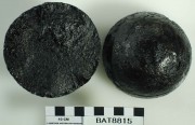 Armament artefact recovered from Batavia