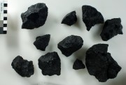 Armament artefact recovered from Batavia