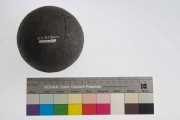 Armament artefact recovered from Batavia