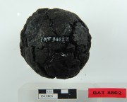 Armament artefact recovered from Batavia