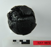 Armament artefact recovered from Batavia