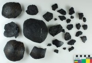 Armament artefact recovered from Batavia
