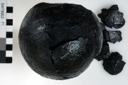 Armament artefact recovered from Batavia