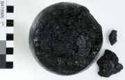 Armament artefact recovered from Batavia