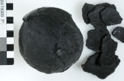 Armament artefact recovered from Batavia