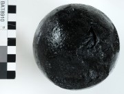 Armament artefact recovered from Batavia