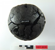 Armament artefact recovered from Batavia
