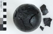 Armament artefact recovered from Batavia