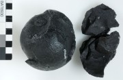 Armament artefact recovered from Batavia