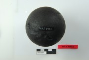 Armament artefact recovered from Batavia