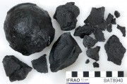 Armament artefact recovered from Batavia