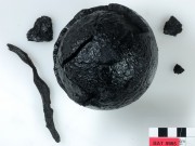 Armament artefact recovered from Batavia