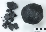 Armament artefact recovered from Batavia