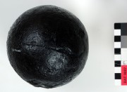 Armament artefact recovered from Batavia