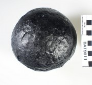 Armament artefact recovered from Batavia