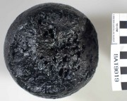 Armament artefact recovered from Batavia