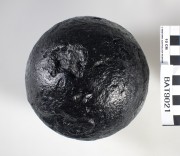 Armament artefact recovered from Batavia