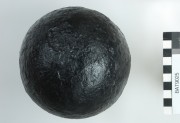 Armament artefact recovered from Batavia