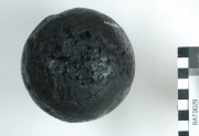 Armament artefact recovered from Batavia