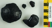 Armament artefact recovered from Batavia