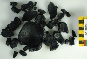 Armament artefact recovered from Batavia