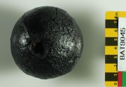 Armament artefact recovered from Batavia