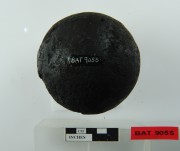 Armament artefact recovered from Batavia