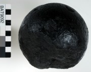 Armament artefact recovered from Batavia