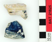Miscellaneous artefact recovered from Batavia
