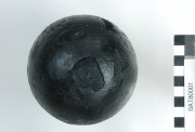 Armament artefact recovered from Batavia
