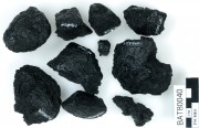 Armament artefact recovered from Batavia