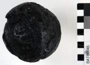 Armament artefact recovered from Batavia
